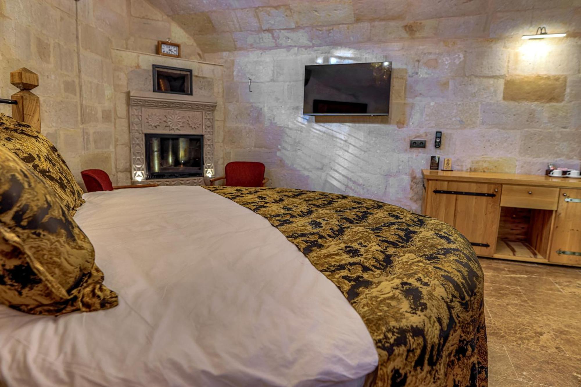 Goereme Cave Suites Kültér fotó