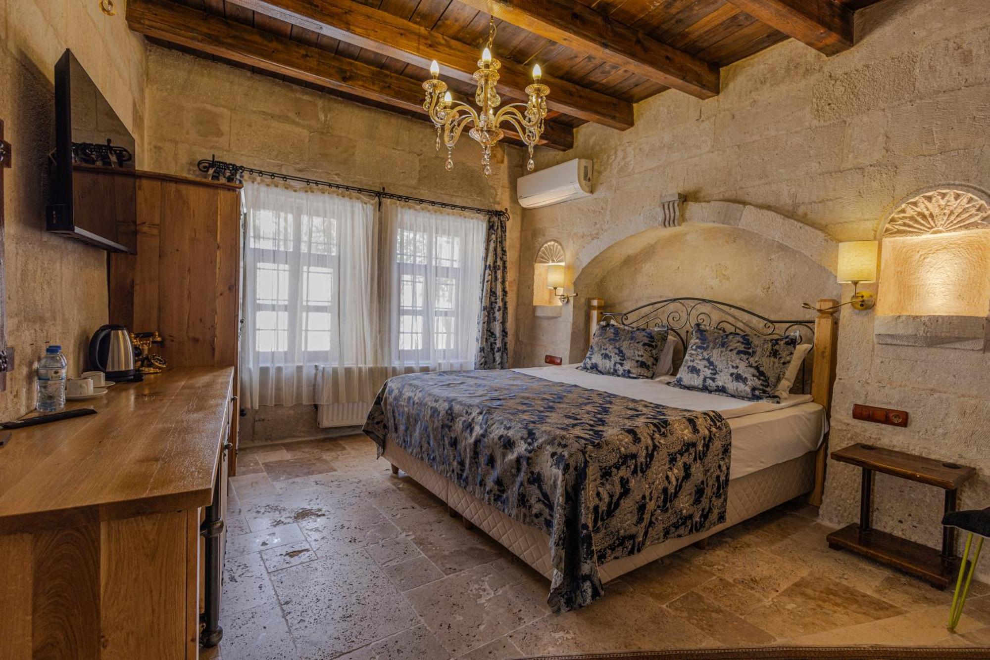 Goereme Cave Suites Kültér fotó