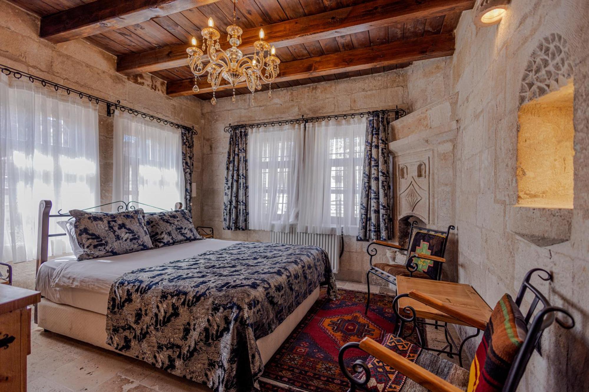 Goereme Cave Suites Kültér fotó