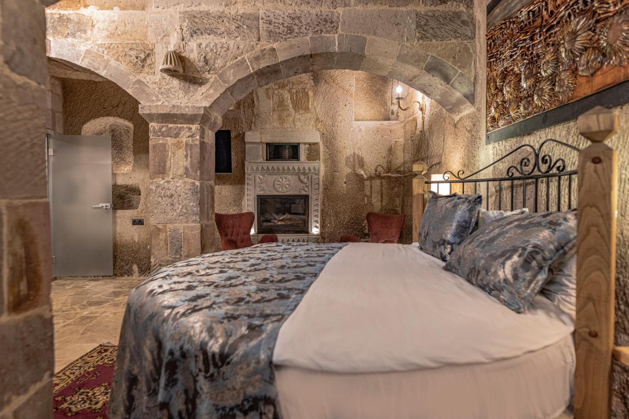 Goereme Cave Suites Kültér fotó